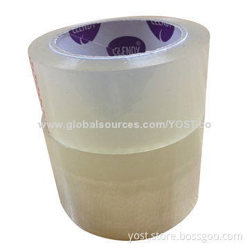 Non Noisy Acrylic Adhesive TapeNew